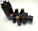 Кран рівня підлоги АТАМАН, MAN, DAF, Scania електричний 4410500110