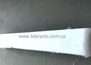 Бампер Богдан А-092 задній A0922804022