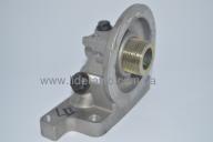 Кронштейн масляного фільтра ISUZU 4HG1/4HG1-T БОГДАН АТАМАН 8970966774