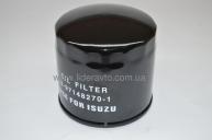 Фільтра БОГДАН ISUZU АТАМАН Е-4/Е-5 (к-т) 5876101170/ 8982035990/ 8970622940