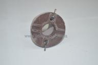 Коллектор  генератора ISUZU 4HG1/4HG1-T БОГДАН Е-2 CARGO