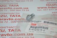 Клапан розпилювача охолодження поршня ISUZU 4HG1/4HG1-T БОГДАН оригінал 8973296180