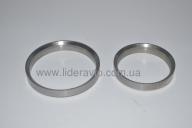 Сідло клапана ISUZU 4HG1/4HG1-T БОГДАН впускне оригінал 8943961710