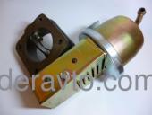 Горный тормоз в сборе, Турция