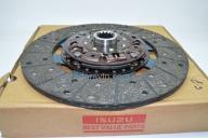 Диск зчеплення ISUZU 4HK1 БОГДАН Є-3, АТАМАН КПП MZZ6 8981649170 BVP