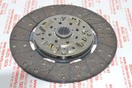 Диск зчеплення ведений MYY5Т ISUZU БОГДАН А-092 Посилений 8973771490, 8982559591