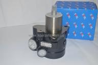 Насос гідропідсилювача ЕТАЛОН, I-VAN БАЗ ТАТА SORL 252723110103