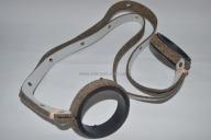 Прокладка масляного поддона двигателя ТАТА 613 EII, 613 EIII, Эталон 3520101980 