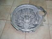 Кожух зчеплення ISUZU КПП MYY5T БОГДАН А-092 8972370995