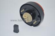 Фонарь поворота задний БОГДАН А-092 АТАМАН (оранжевый)