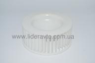 Крильчатка мотора обдуву лобового скла Богдан, ISUZU 4HG1/4HG1-T 8970960680