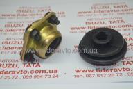 Ремкомплект вилки зчеплення (кришка, сухар, пильник) Еталон, TATA 613 Індія 272425601327