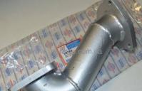 Труба глушителя выпускная от турбины, (саксофон) Эталон, ТАТА 613 Е2 264349200117 