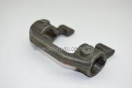 Вилка зчеплення ISUZU КПП MZZ6 ATAMAN БОГДАН Є-3/Є-4 8973104561