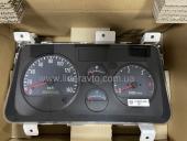 Щиток приборов ISUZU 4НG1-T Богдан А-091, А-092,  ISUZU оригинал 8980008491
