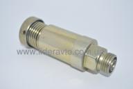 Насос ручной подкачки топлива ISUZU, БОГДАН 4HG1/4HG1-T/4HE1 (солдатик) 1157610061