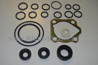 Ремкомплект насоса ГПК (ущільнювачі) БОГДАН А-092, Isuzu Е-2 оригінал