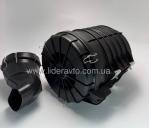 Корпус фільтра повітряного БОГДАН ISUZU АТАМАН 8972280842