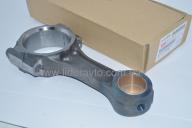 Шатун двигуна ISUZU 4HG1/4HG1-T, БОГДАН оригінал 8971350325 / 8971350327