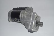 Стартер ТАТА 613, ЭТАЛОН, I-VAN БАЗ редукторный 12в 