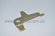 Пластина циліндра гальмівного ISUZU 4HG1/4HG1-T БОГДАН права 8973497440