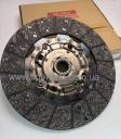 Диск зчеплення ISUZU MYY5T БОГДАН E-2 Isuzu оригінал 8973771490