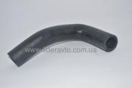 Патрубок помпи БОГДАН А-091, А-092, ISUZU NQR 4HG1/4HG1-T 8970875971