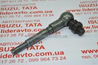 Шток робочого циліндра зчеплення (з кулькою) ТАТА 613/713 ЕТАЛОН 264129300104