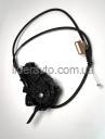 Механізм зупинки двигуна ISUZU 4HG1/4HG1-T Богдан 8972550690