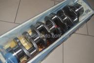 Колінвал БОГДАН АТАМАН ,ISUZU 4HG1/4HG1-T/4HF1 GENMOT 8971129813