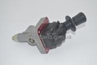 Кран тормозной ручной Тата 613, Эталон, I-van , Баз  257342420117/257343700154 