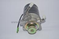 Фільтр відстійник в зборі з фільтром БОГДАН АТАМАН Є-3, ISUZU 4НК1 8980080662