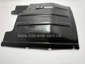 Подкрылок (щиток) кабины ISUZU NQR 71/70 передний правый 8970487283
