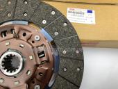 Диск сцепления ISUZU MYY5Т БОГДАН А-092 (14 шл) BVP 8973771490