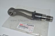 Кулак поворотный правый БОГДАН 4HG1-T, АТАМАН 4HK1 Isuzu Оригинал 8971476360 