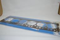 Прокладка головки блоку циліндрів двигуна TATA I-VAN, Еталон, (613 EII) Elring 252501155341