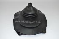 Пыльник (чехол) рычага КПП ТАТА 613, 264126807717