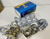 Шкворня ТАТА 613 , Эталон, I-van SAMCO (к-т) стд 885433190709