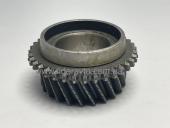 Шестерня 5-ої передачі Богдан А-091, Е-1 Isuzu MXA5R, (21 шліц) Туреччина 8970348560