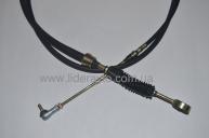 Трос перемикання передач MYY5T, Богдан А-092 Isuzu Китай 8973504351
