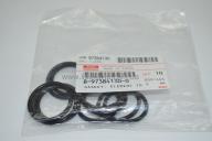 Кольцо радиатора теплообменника БОГДАН, ISUZU 4HG1/4HG1-T/4НК1/4НЕ18973841300