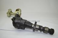 Насос масляный TATA . Эталон , Иван . Баз 252518100149 