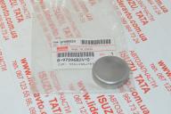 Заглушка водяной рубашки двигателя ISUZU NQR70/NQR71(D=40мм) БОГДАН Оригинал  8970968240