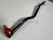 Тяга рульова поздовжня Богдан, Атаман, ISUZU NPR-75 Е-4, Е-5 8980067942 APLUS Туреччина