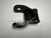 Серьга передней рессоры Тата, Эталон Иван с втулкой (вилка ) 264032100105 