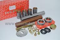 Шкворня Богдан А-091, А-092, Е-3, Е-4 ISUZU NQR75/NQR71 PROPER (стд) 5878322201