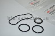 Кольцо радиатора теплообменника БОГДАН, ISUZU 4HG1/4HG1-T/4НК1/4НЕ18973841300