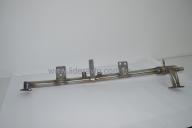 Труба охолодження двигуна ТАТА 613 ЕТАЛОН Е-4 I-VAN