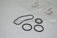 Ремкомплект теплообменника БОГДАН, ISUZU 4HG1/4HG1-T/4НК1 оригинал