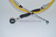 Трос перемикання передач MZZ6, Богдан А-093  8970965113